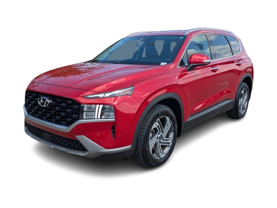 hyundai santa fe 2023 5NMS24AJXPH576917 image hyundai santa fe 2023 5NMS24AJXPH576917 image